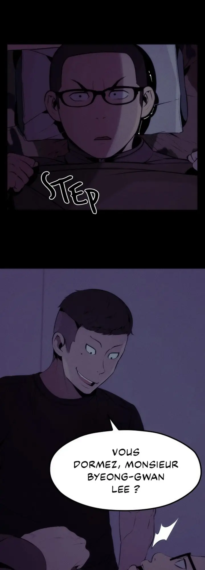 Read Survive to Revive fr Manga Online