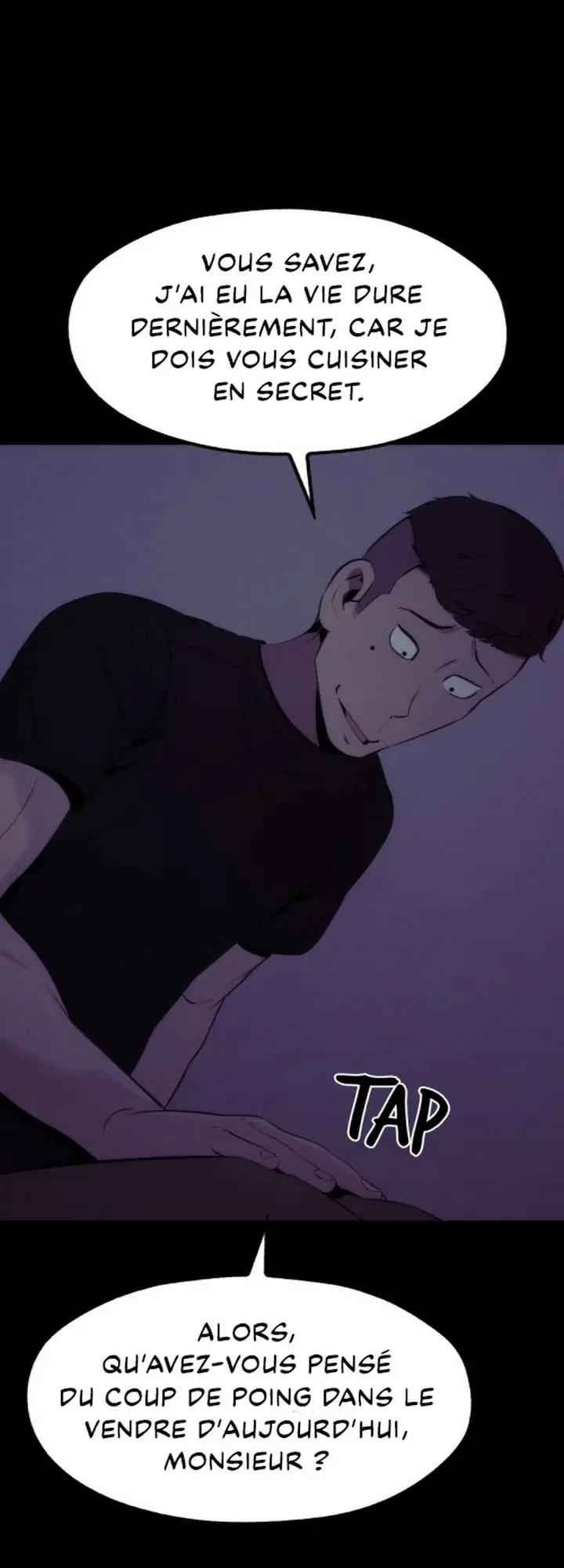 Read Survive to Revive fr Manga Online