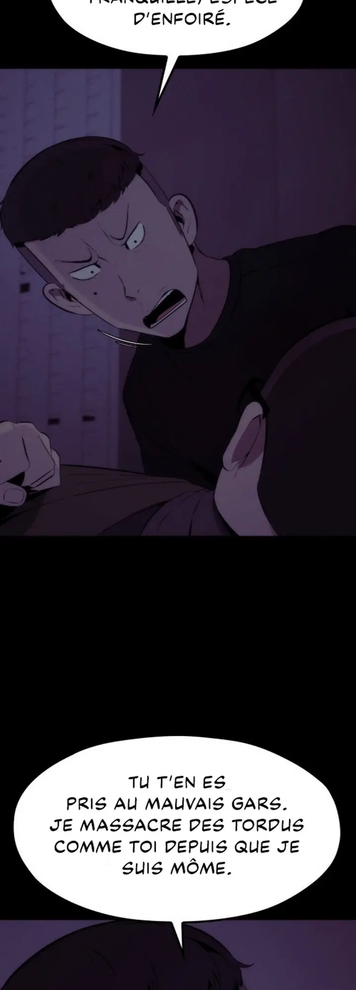 Read Survive to Revive fr Manga Online