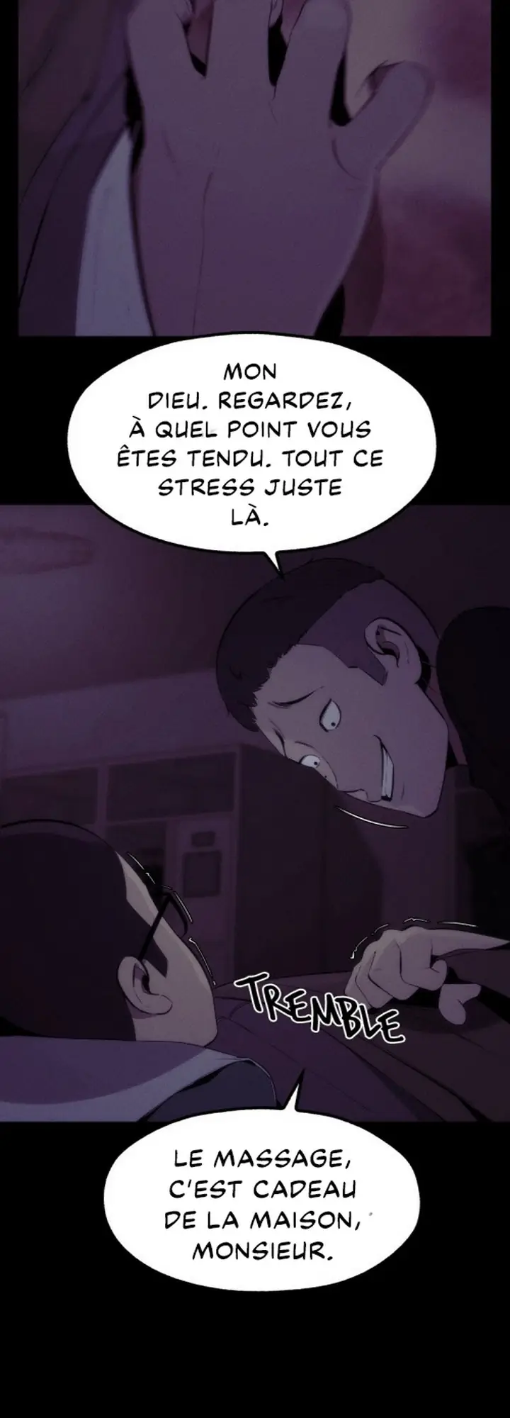 Read Survive to Revive fr Manga Online