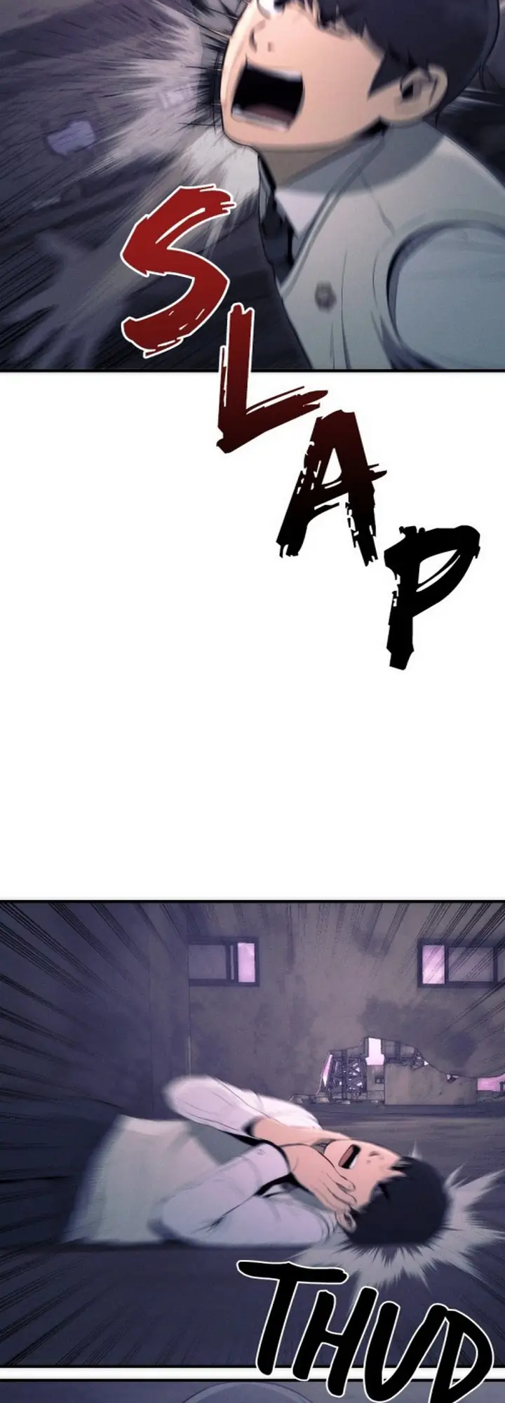 Read Survive to Revive fr Manga Online