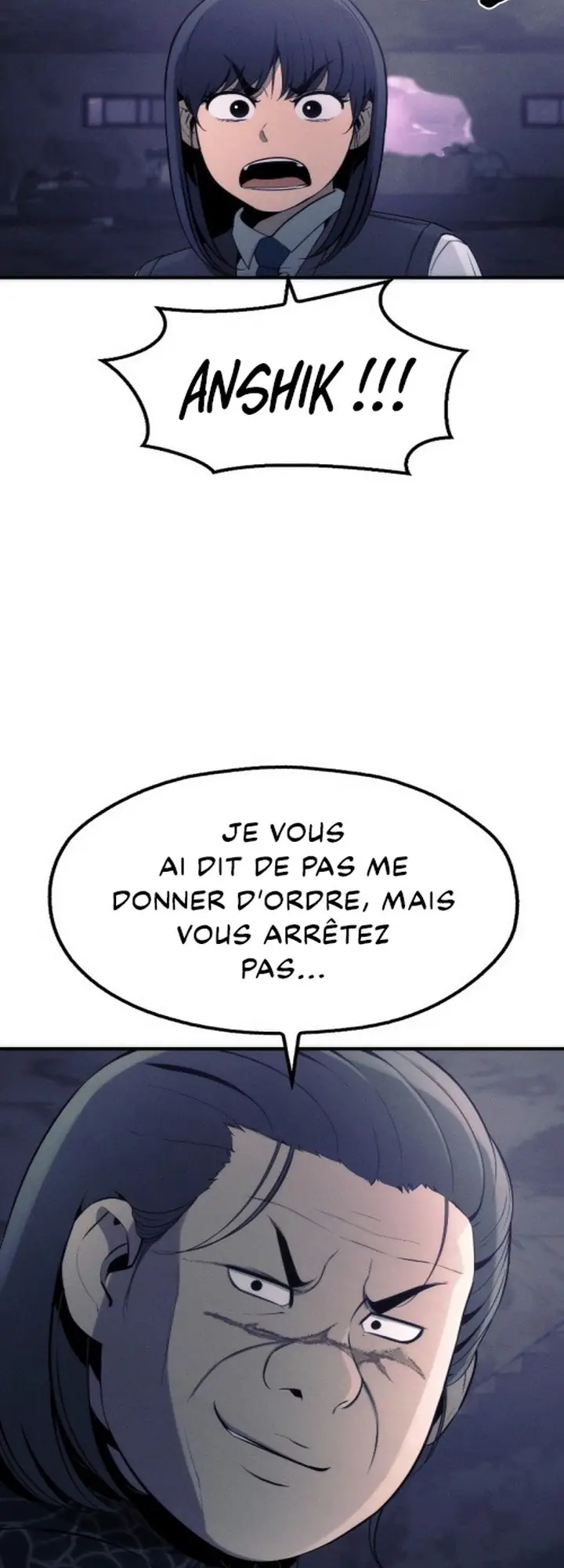 Read Survive to Revive fr Manga Online