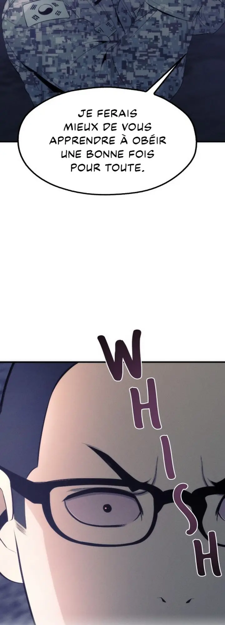 Read Survive to Revive fr Manga Online