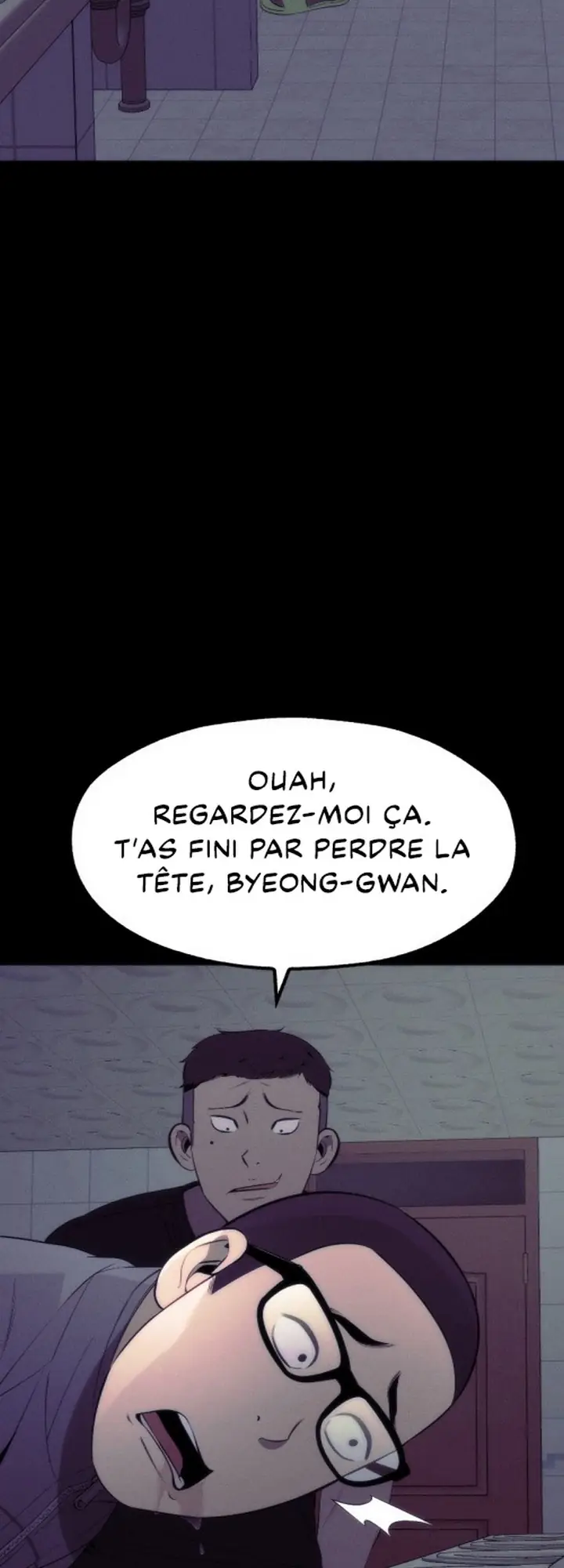 Read Survive to Revive fr Manga Online