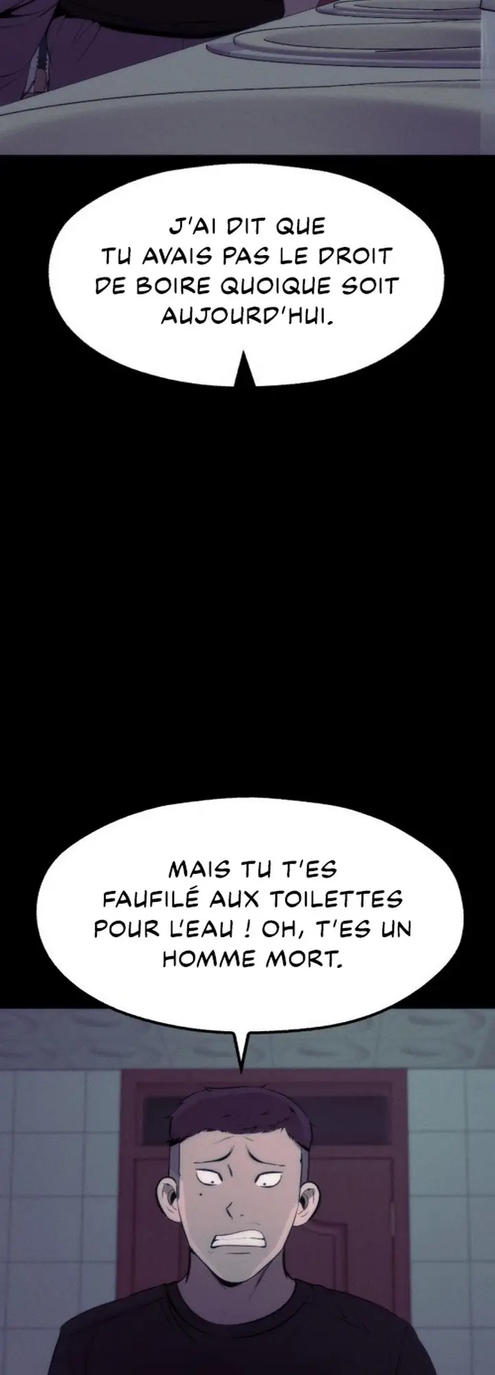 Read Survive to Revive fr Manga Online