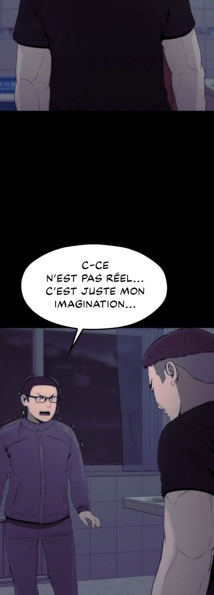 Read Survive to Revive fr Manga Online