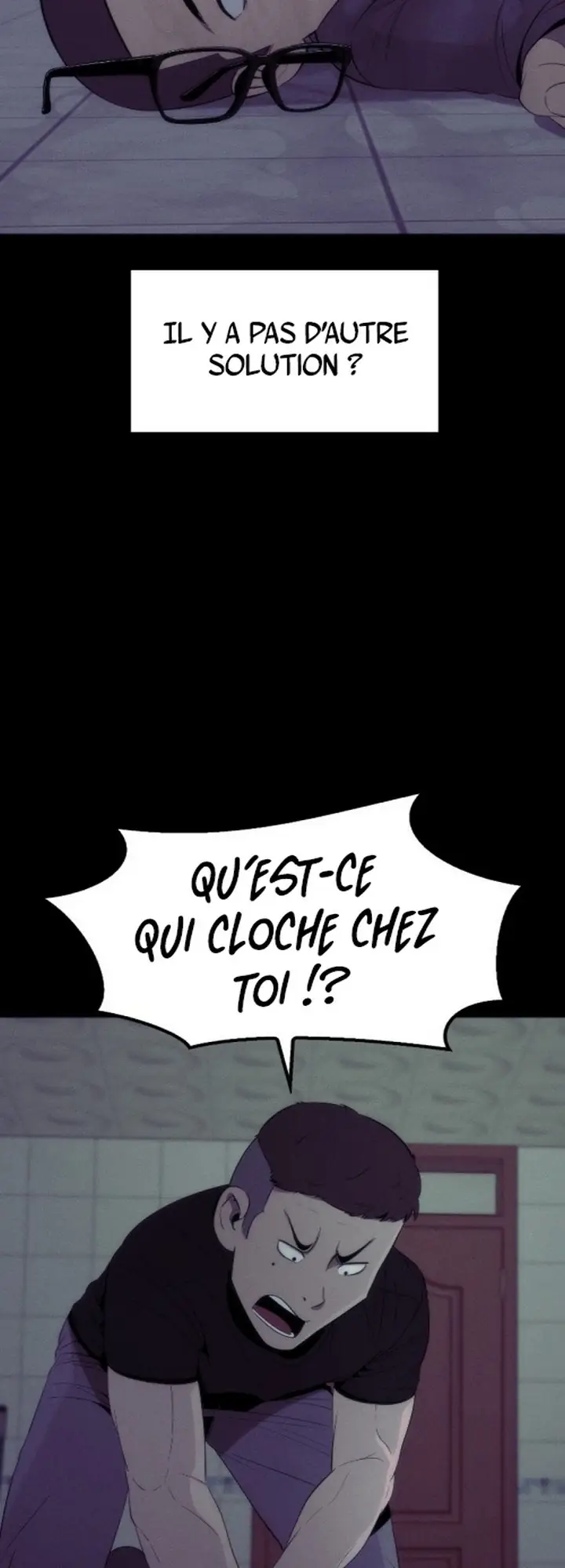 Read Survive to Revive fr Manga Online