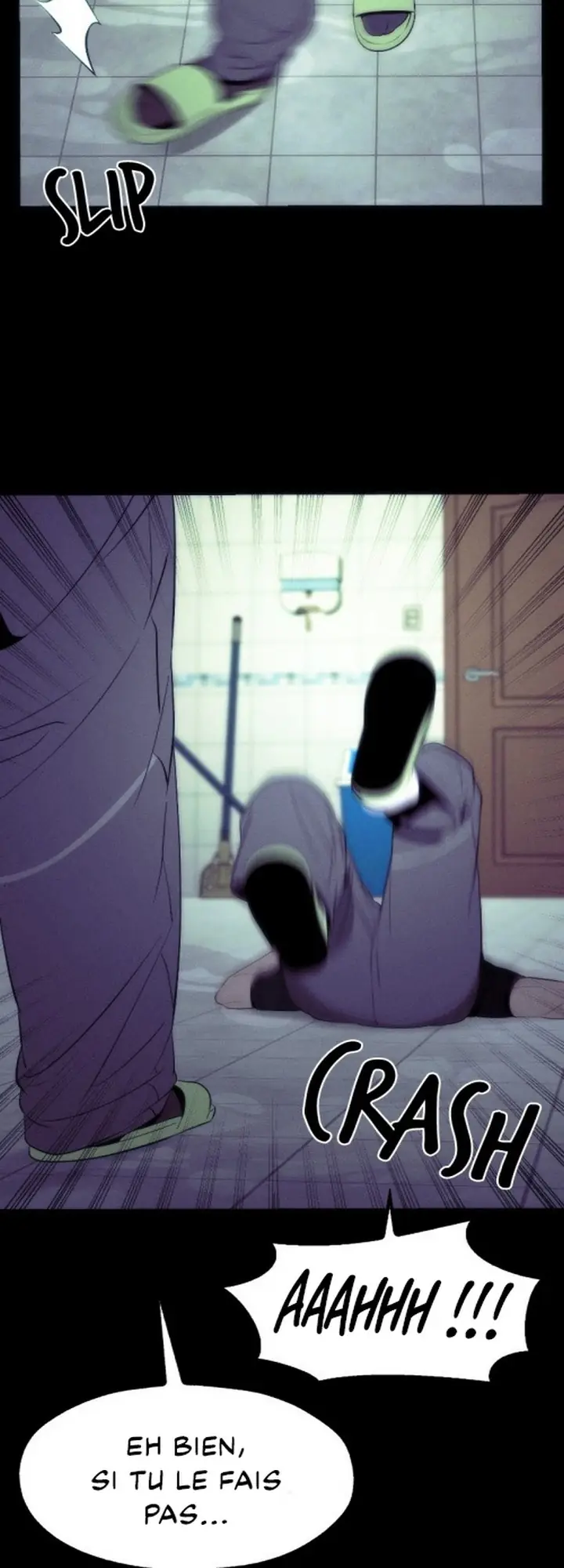 Read Survive to Revive fr Manga Online