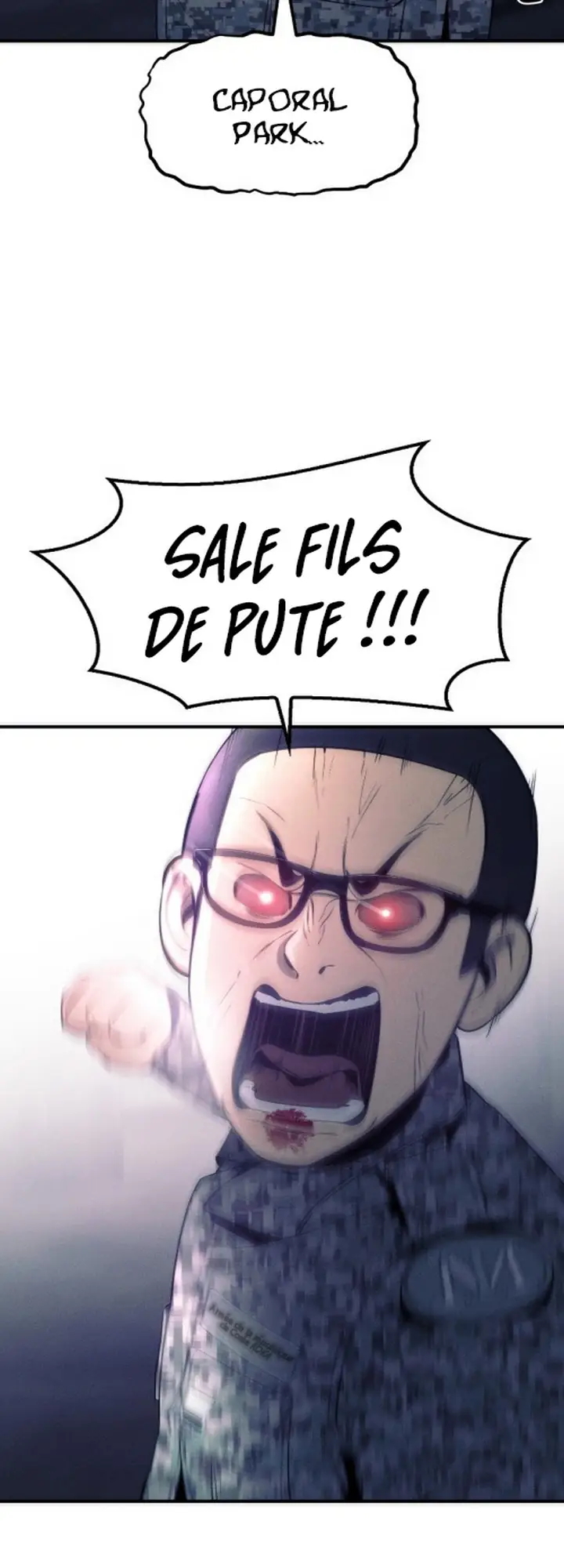 Read Survive to Revive fr Manga Online