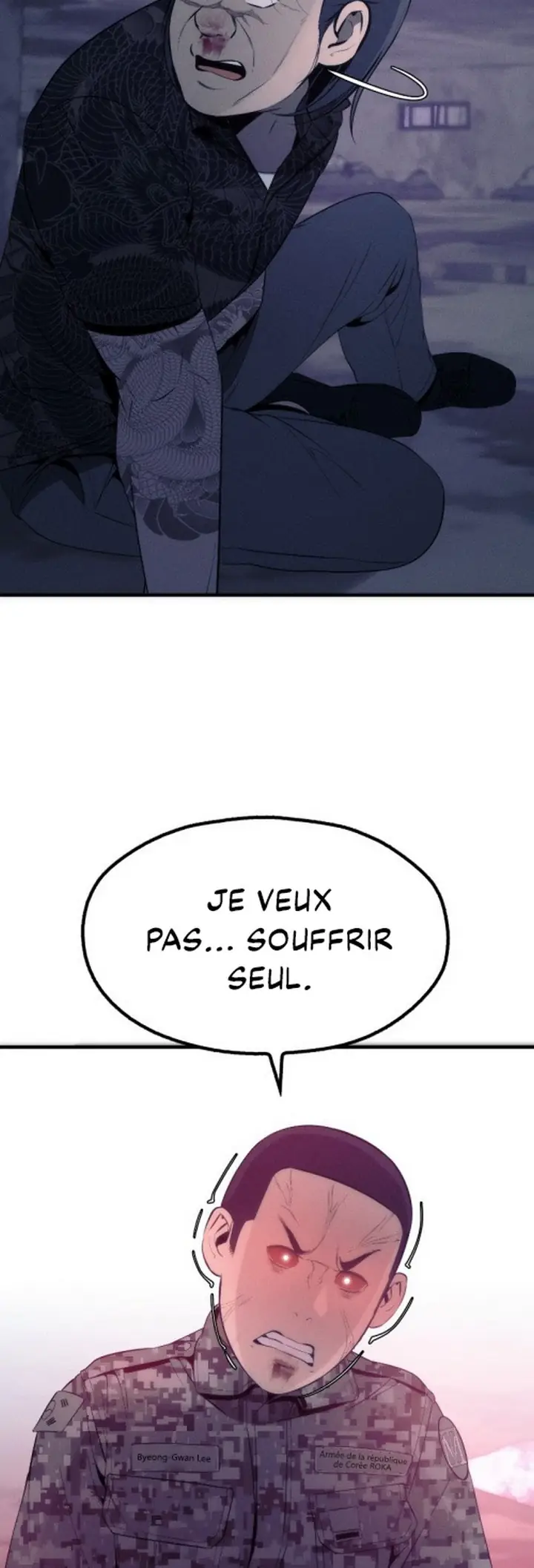 Read Survive to Revive fr Manga Online