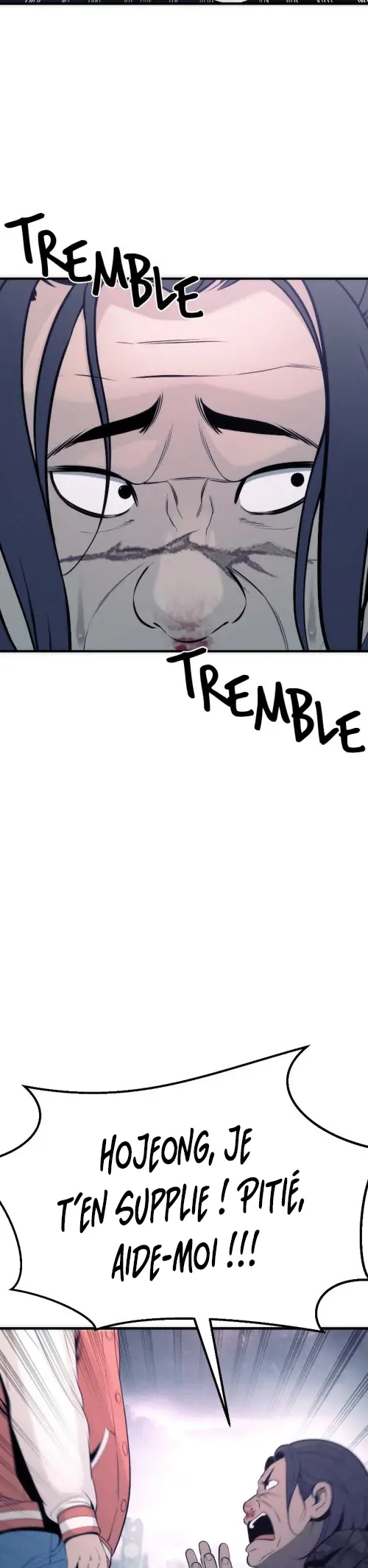 Read Survive to Revive fr Manga Online