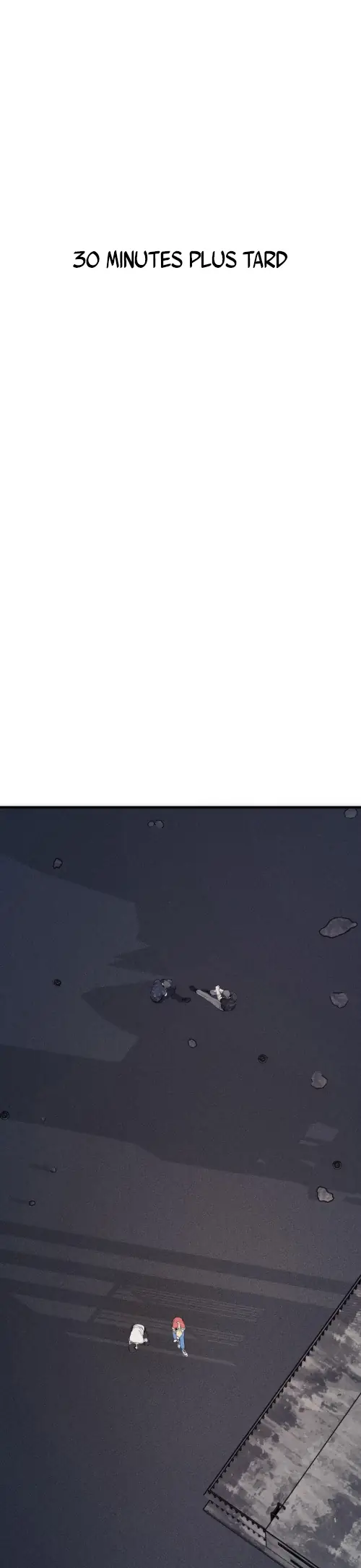 Read Survive to Revive fr Manga Online