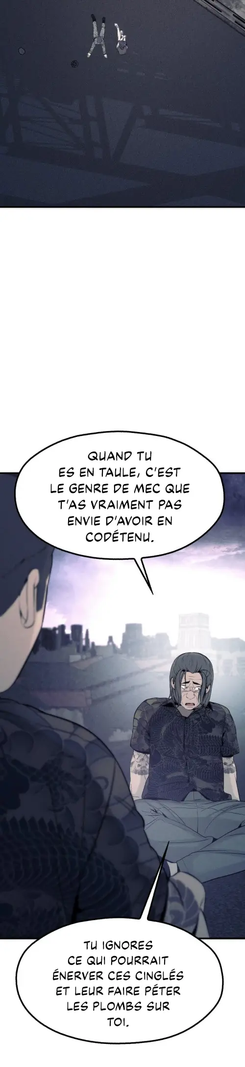 Read Survive to Revive fr Manga Online