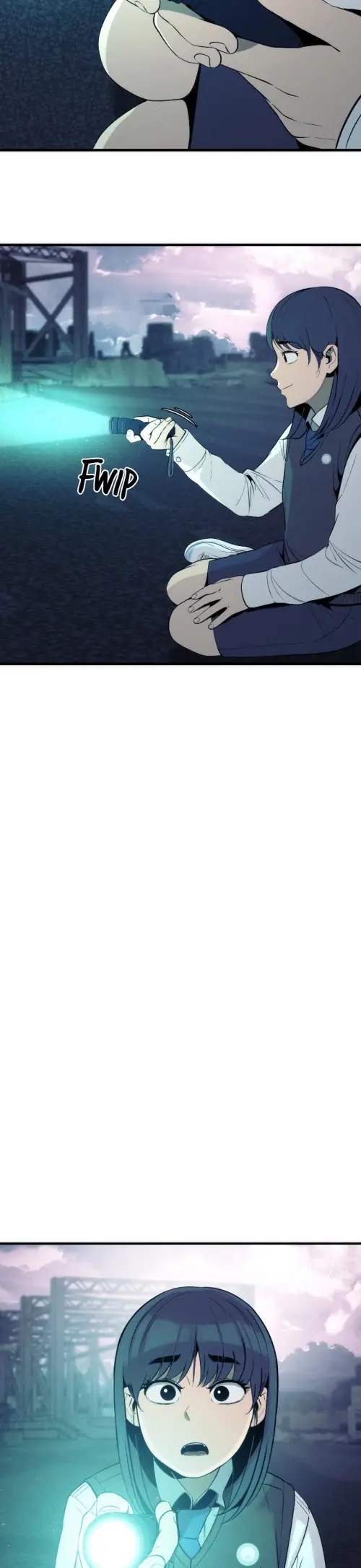 Read Survive to Revive fr Manga Online