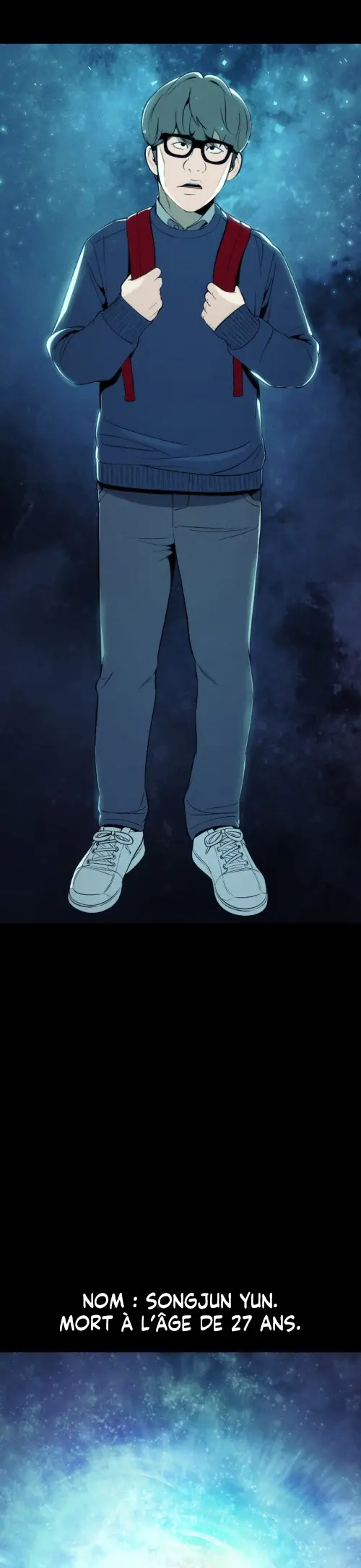 Read Survive to Revive fr Manga Online