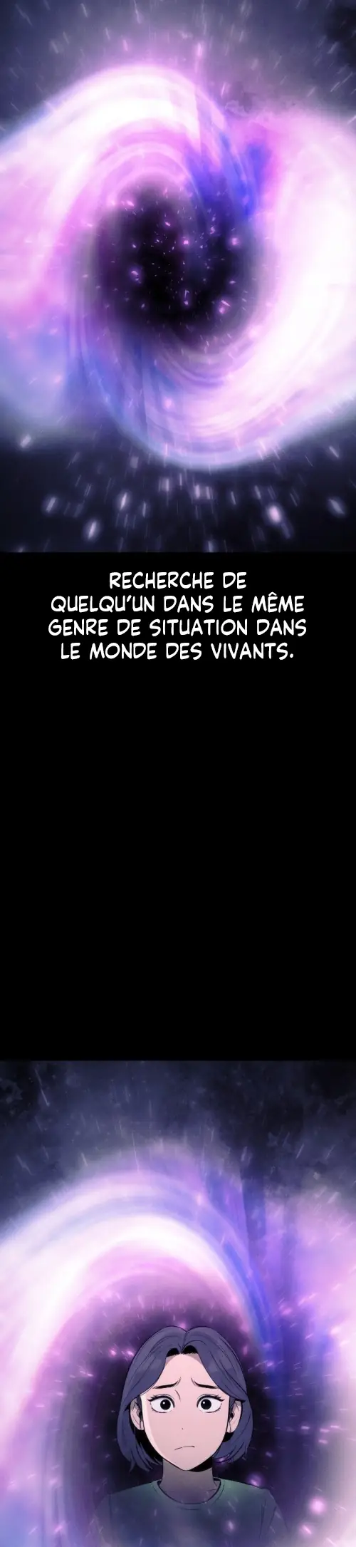 Read Survive to Revive fr Manga Online