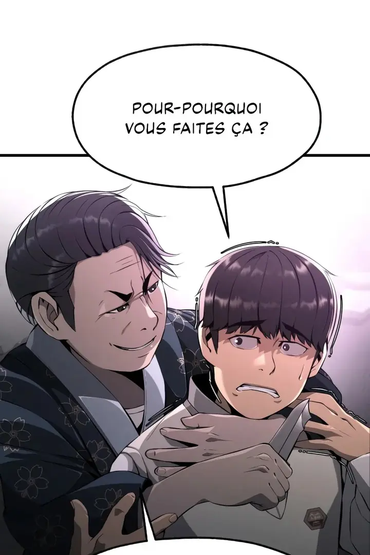 Read Survive to Revive fr Manga Online