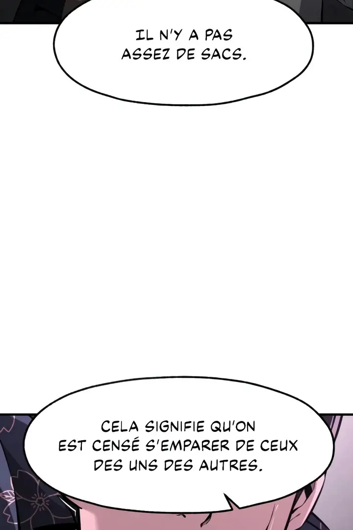 Read Survive to Revive fr Manga Online