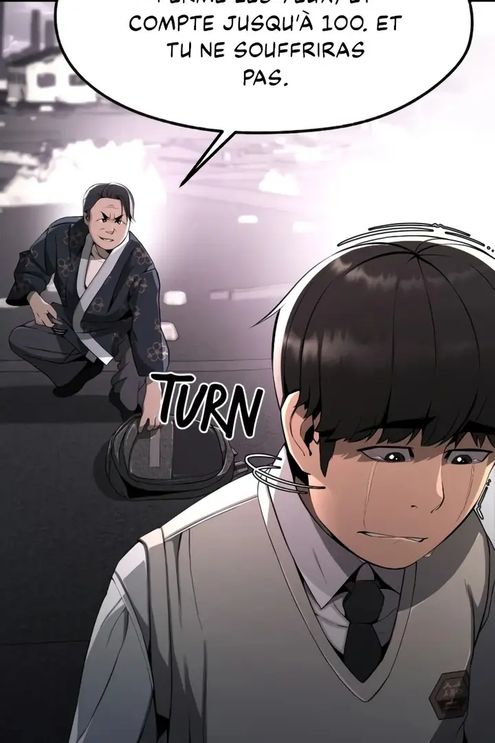 Read Survive to Revive fr Manga Online