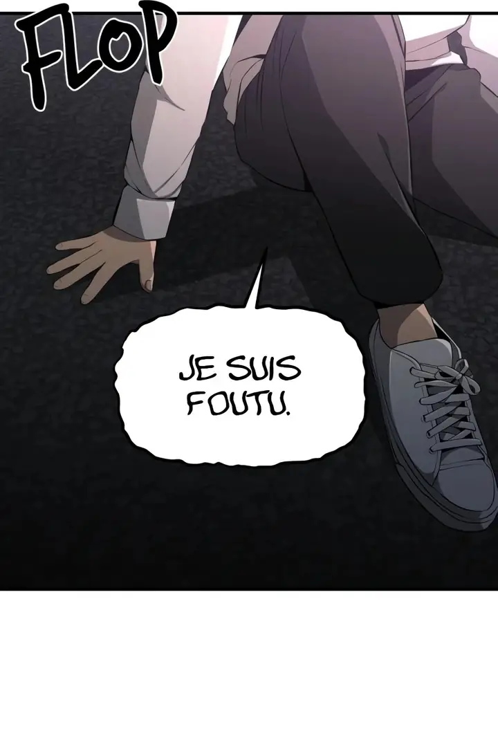 Read Survive to Revive fr Manga Online