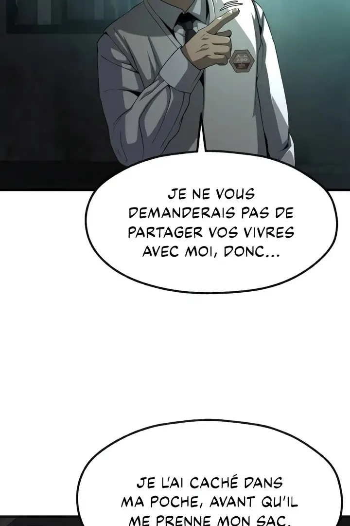 Read Survive to Revive fr Manga Online