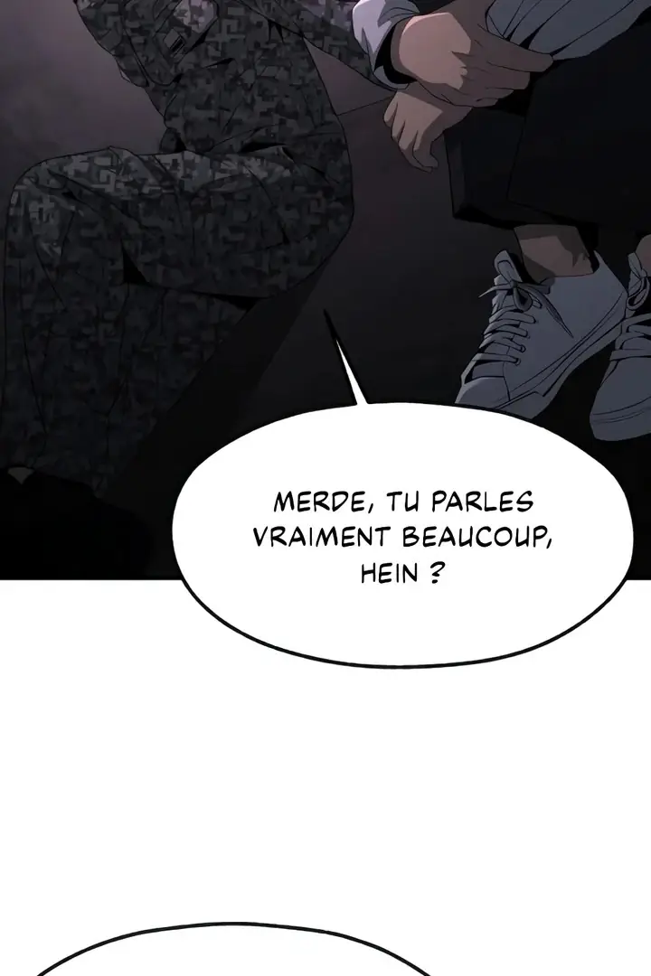 Read Survive to Revive fr Manga Online