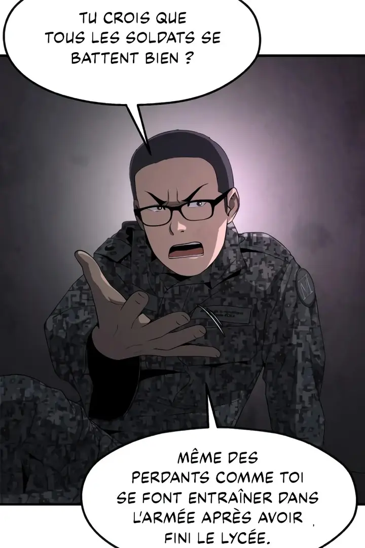 Read Survive to Revive fr Manga Online