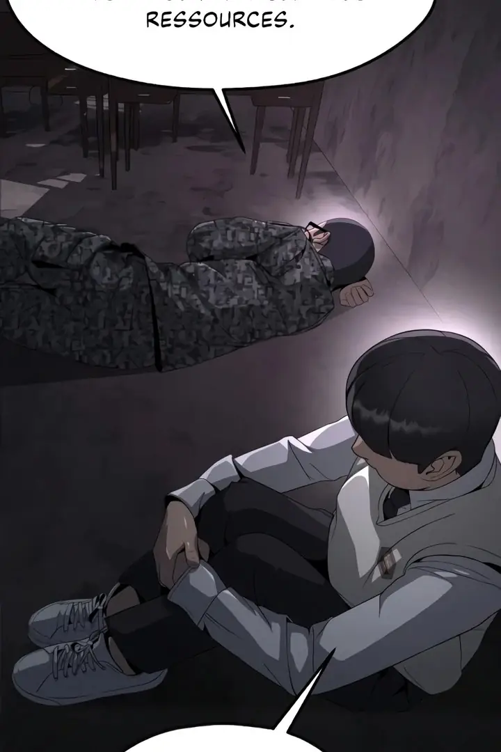 Read Survive to Revive fr Manga Online