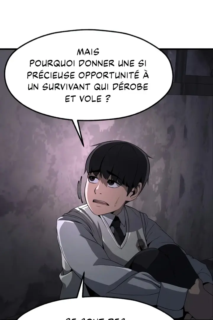 Read Survive to Revive fr Manga Online