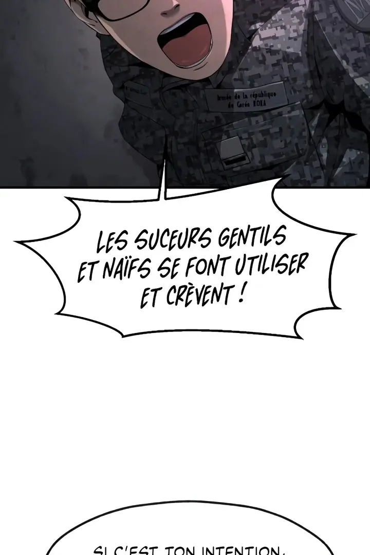 Read Survive to Revive fr Manga Online