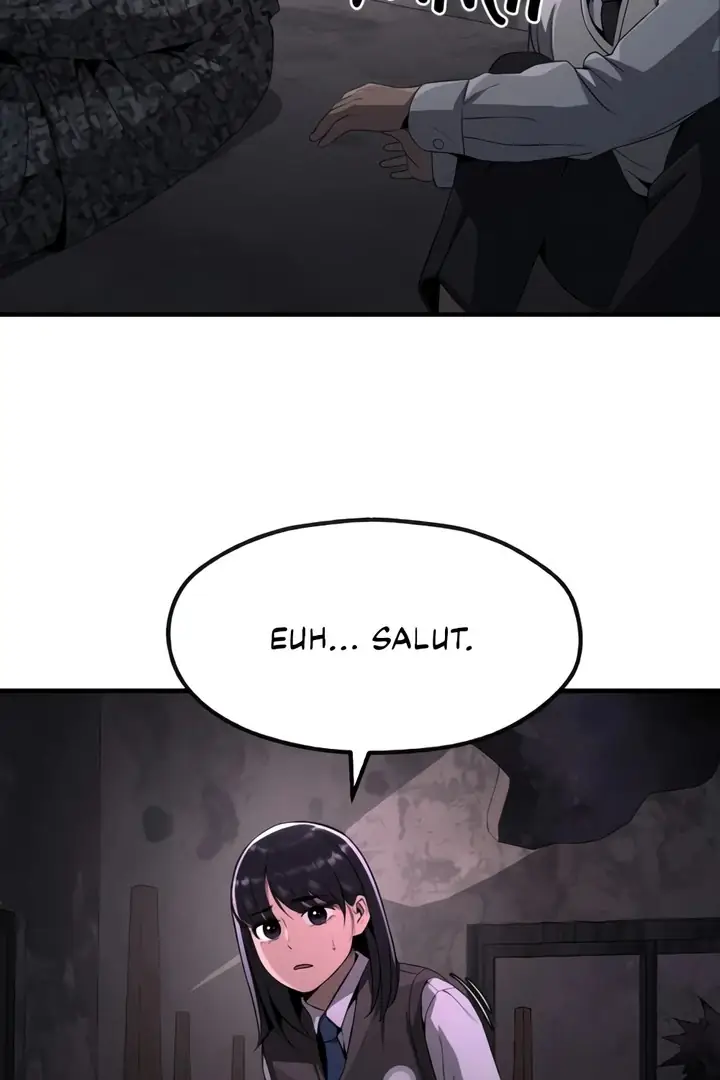 Read Survive to Revive fr Manga Online