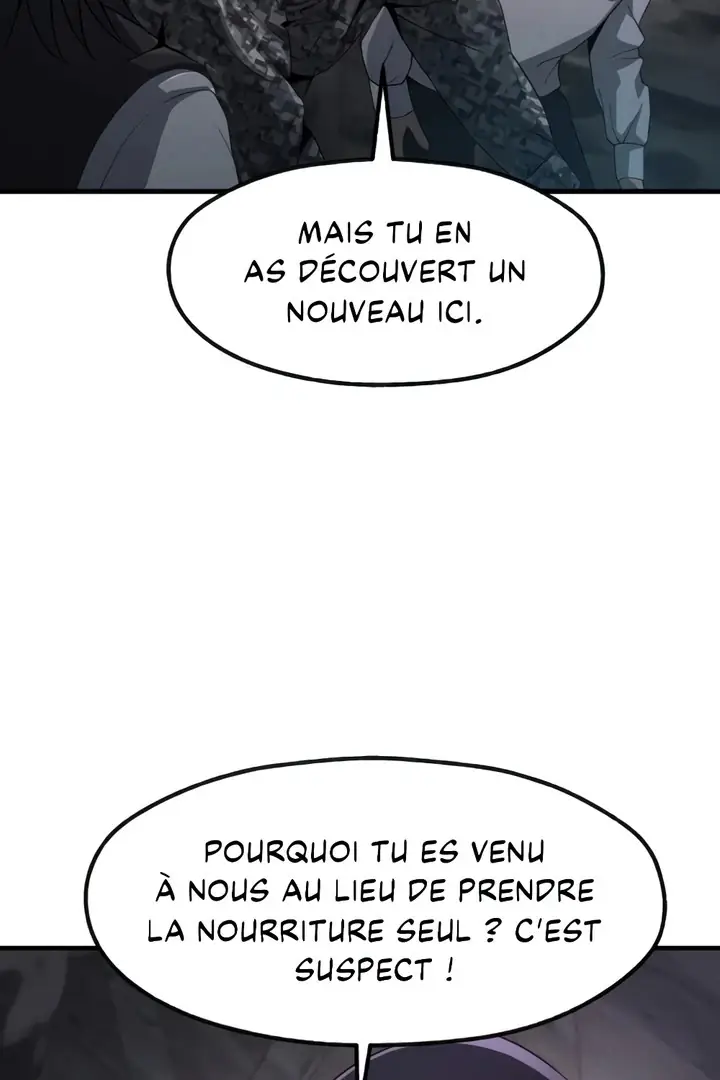 Read Survive to Revive fr Manga Online