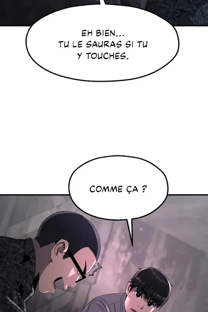 Read Survive to Revive fr Manga Online