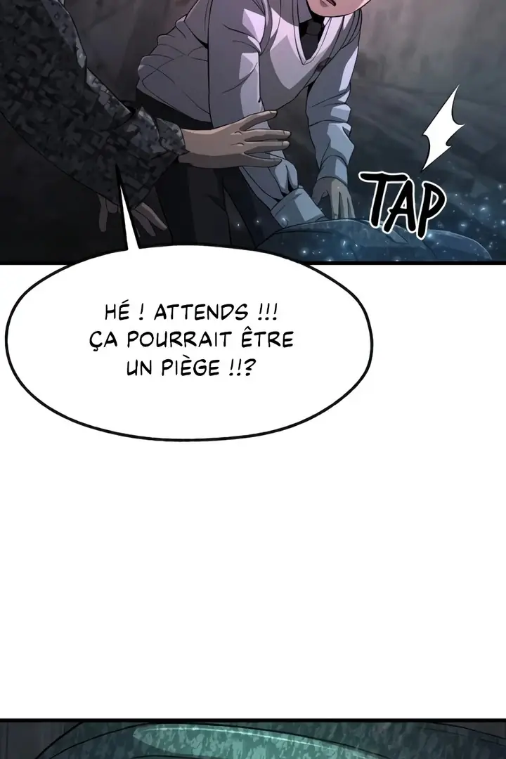 Read Survive to Revive fr Manga Online