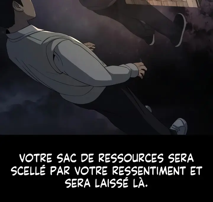 Read Survive to Revive fr Manga Online