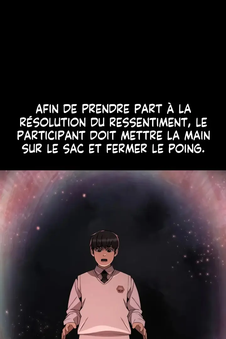 Read Survive to Revive fr Manga Online