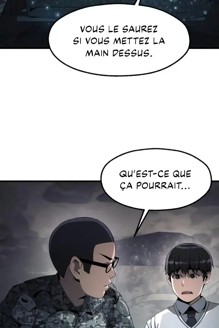 Read Survive to Revive fr Manga Online