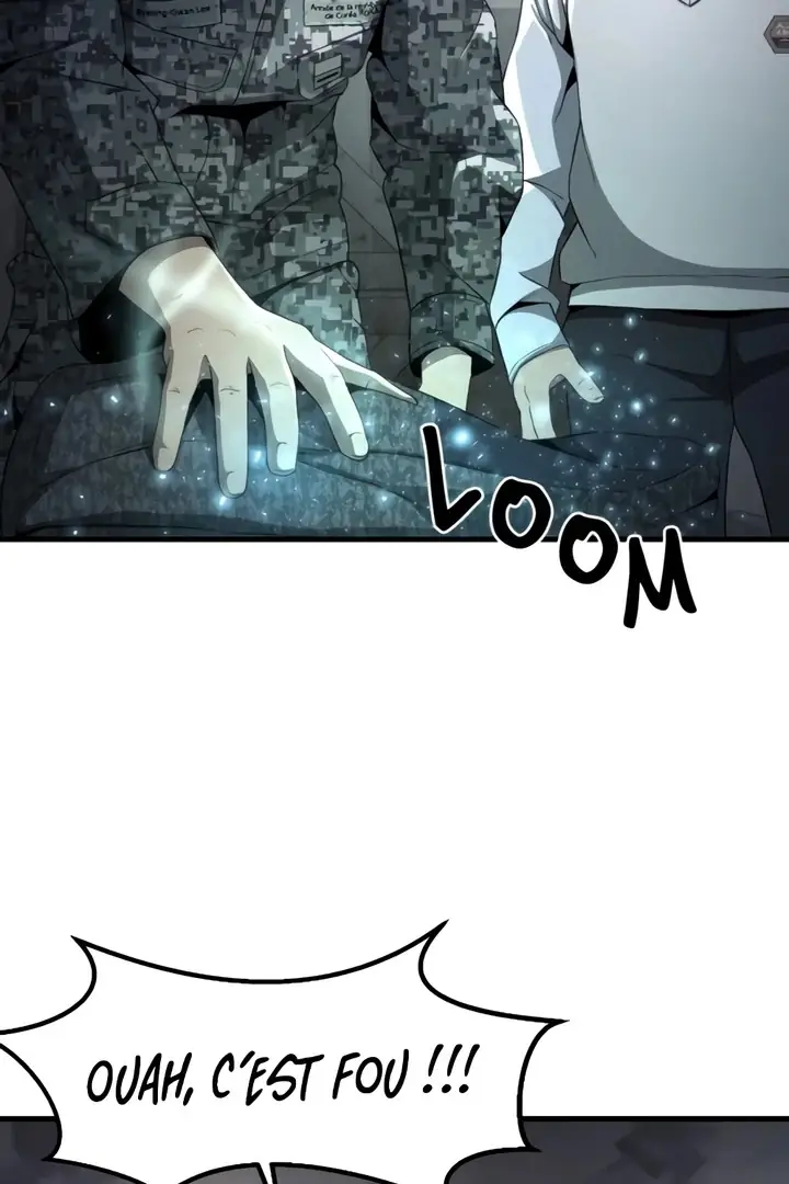 Read Survive to Revive fr Manga Online