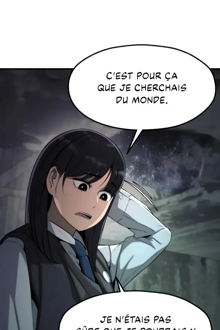 Read Survive to Revive fr Manga Online