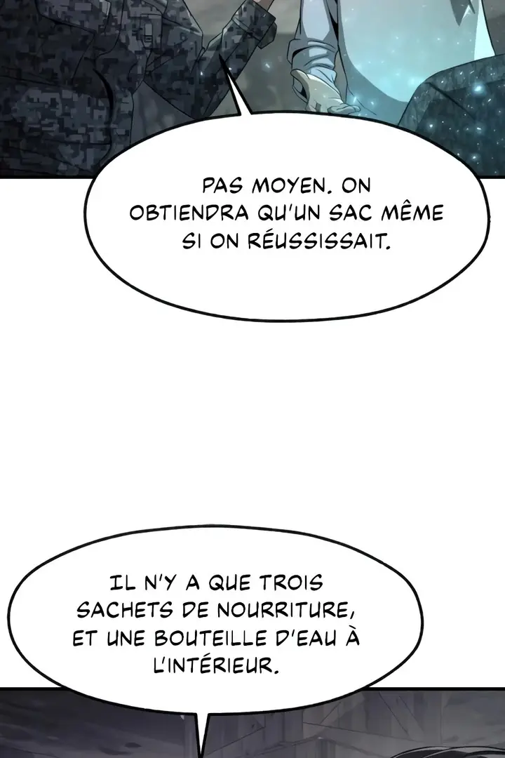 Read Survive to Revive fr Manga Online