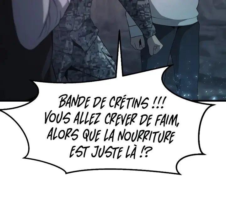 Read Survive to Revive fr Manga Online