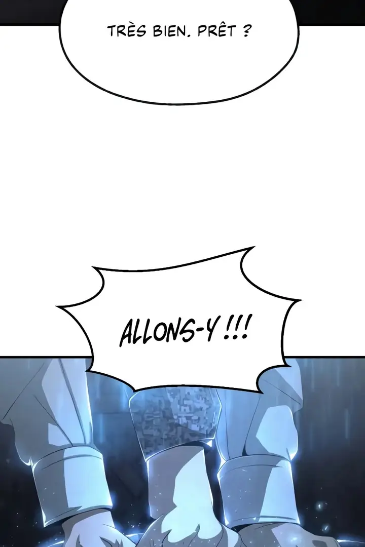 Read Survive to Revive fr Manga Online