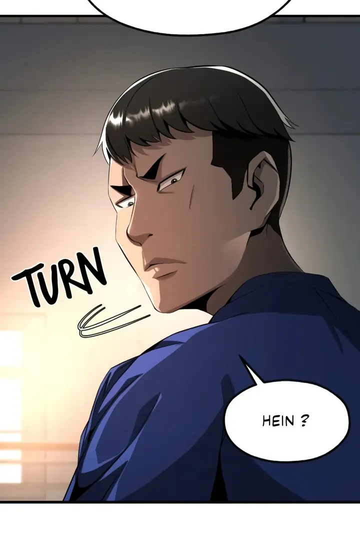 Read Survive to Revive fr Manga Online