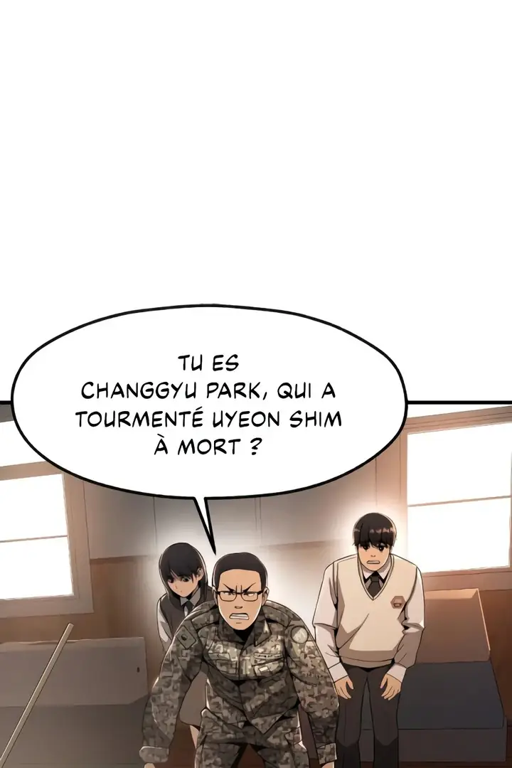 Read Survive to Revive fr Manga Online