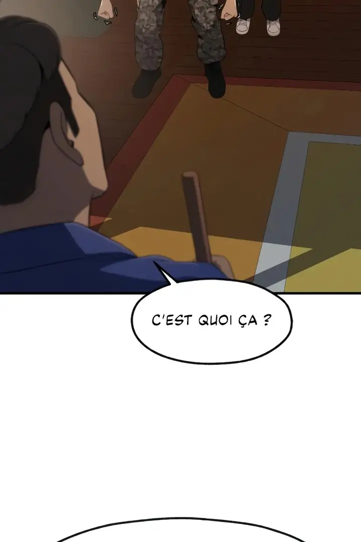 Read Survive to Revive fr Manga Online