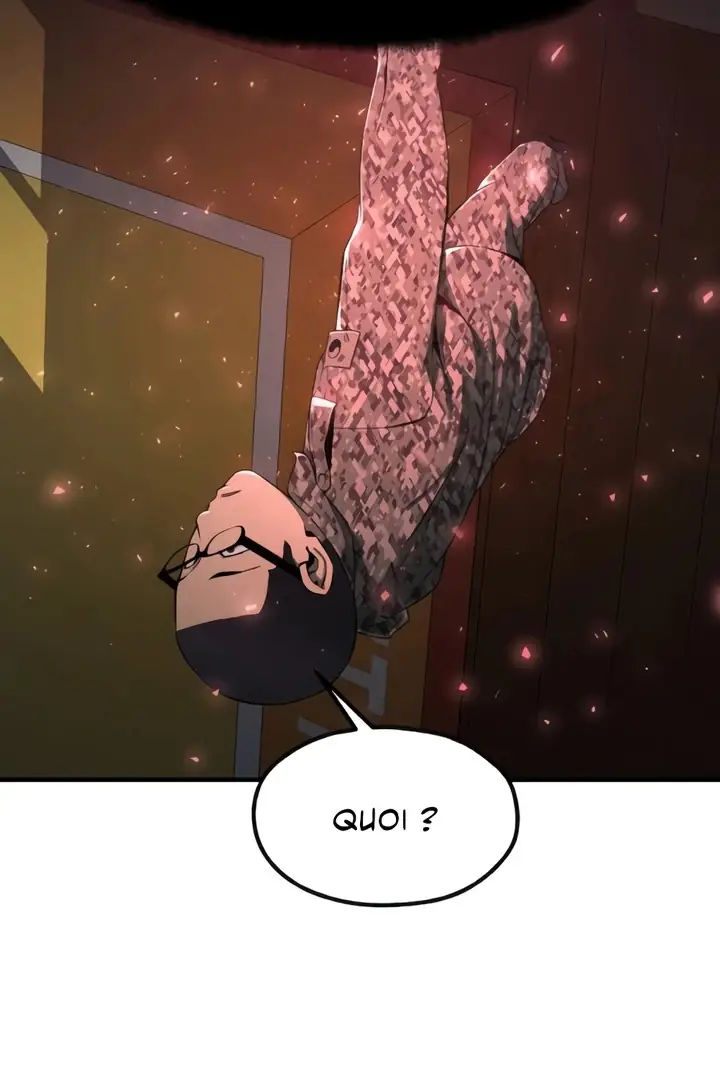 Read Survive to Revive fr Manga Online