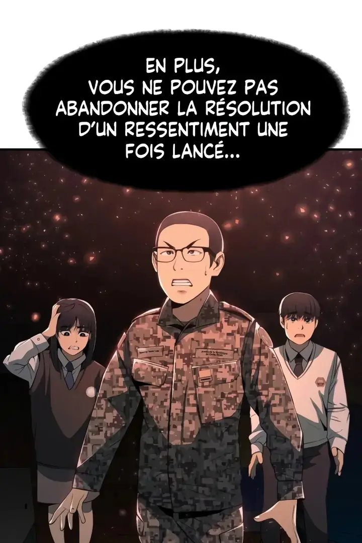 Read Survive to Revive fr Manga Online