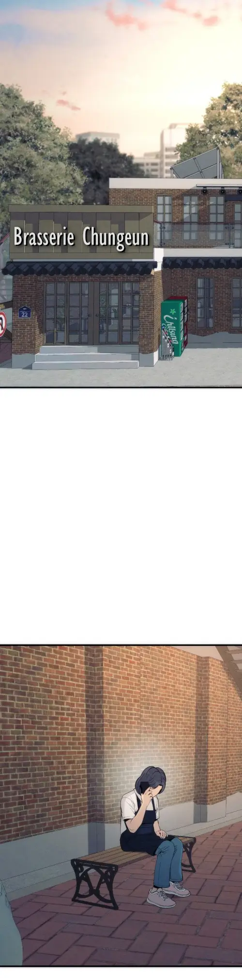 Read Survive to Revive fr Manga Online