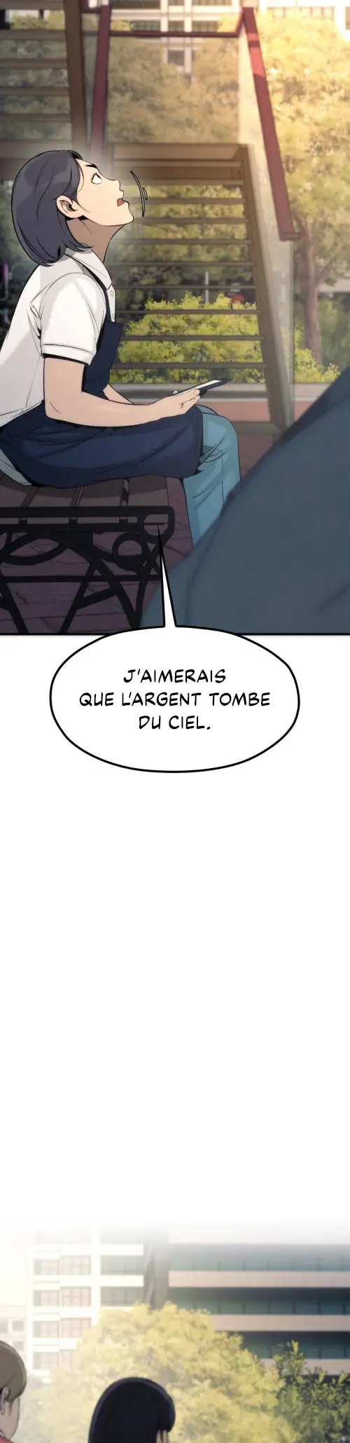 Read Survive to Revive fr Manga Online