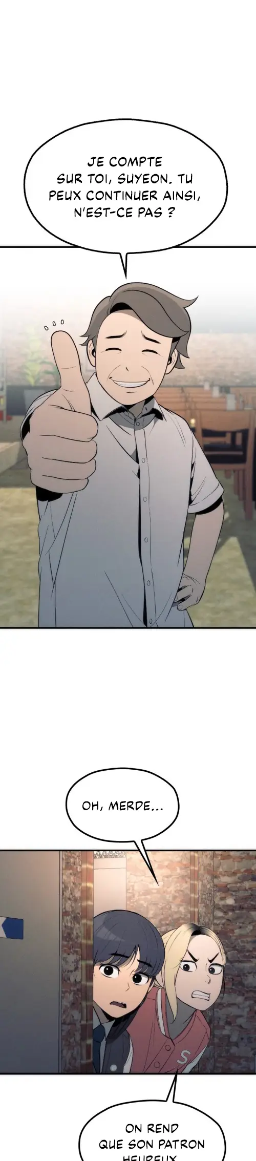 Read Survive to Revive fr Manga Online